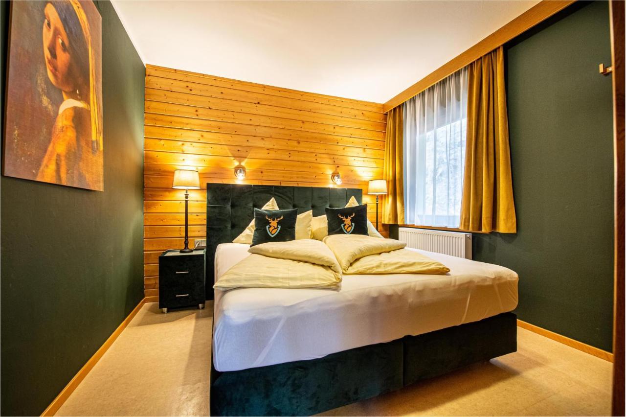 Hotel Raunig باد كلينكيرشهايم المظهر الخارجي الصورة